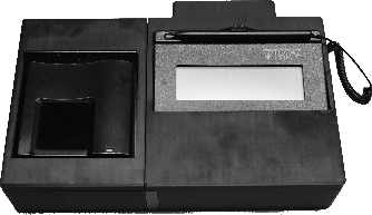 BioKiosk